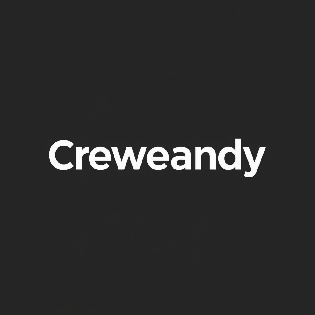 Creweandy